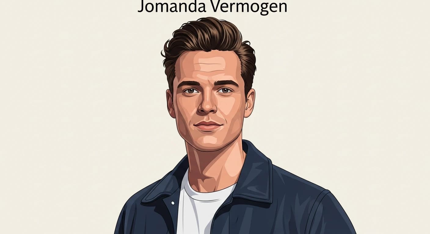 Jomanda Vermogen 2026: Analyse van de Rijkdom van de Nederlandse Influencer