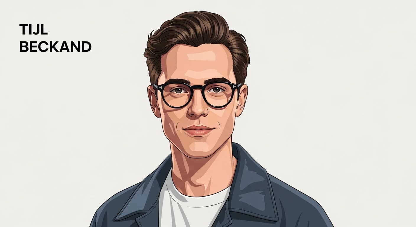 Tijl Beckand Vermogen 2026: Analyse van de Rijkdom van de Nederlandse Presentator en Ondernemer