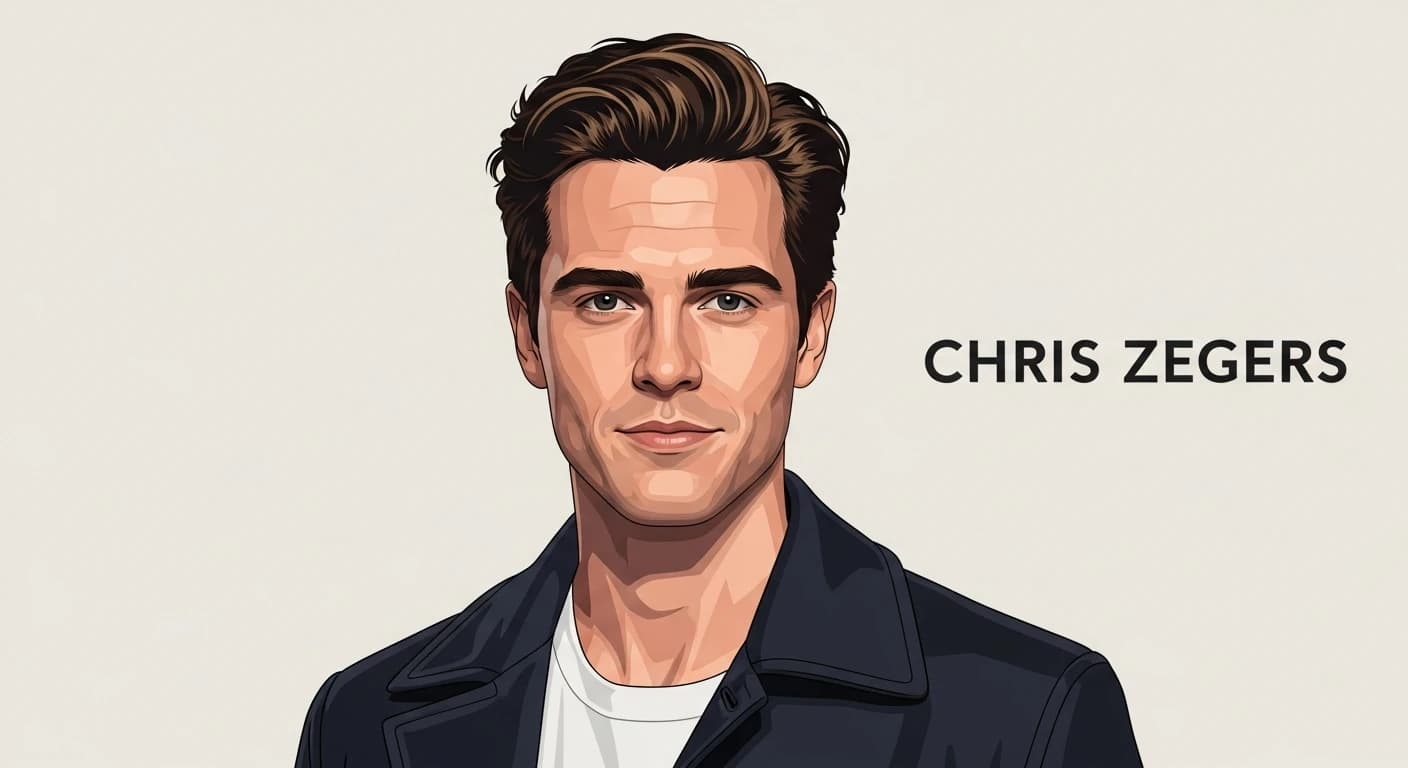 Chris Zegers Vermogen 2026: Analyse van de Rijkdom van de Nederlandse Content Creator