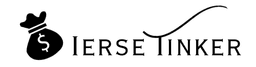 Ierse Tinker Logo