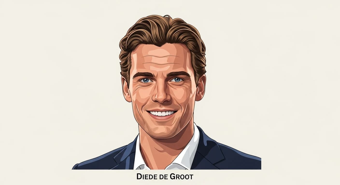 Diede de Groot Vermogen 2026: Analyse van de Rijkdom van de Nederlandse Rolstoeltennis Kampioen