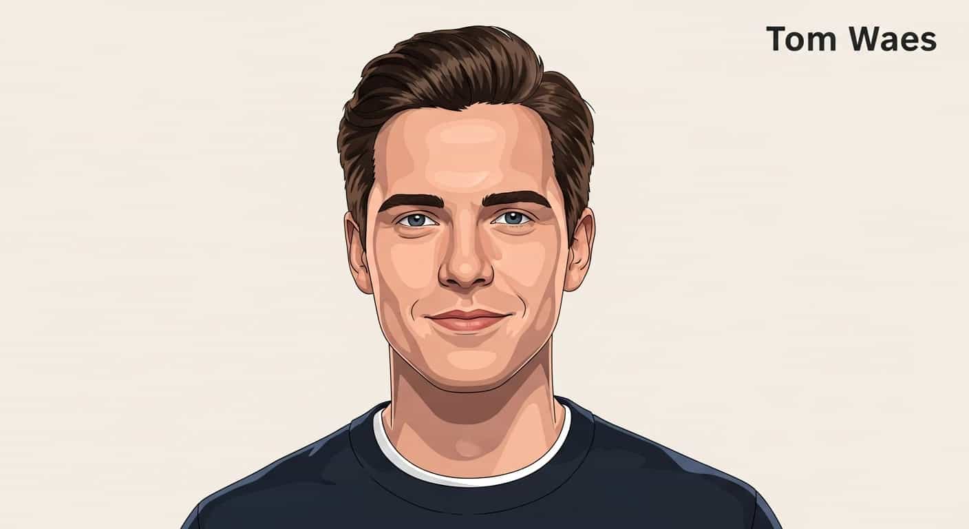 Tom Waes Vermogen 2026: Analyse van de Rijkdom van de Belgische TV-Persoonlijkheid