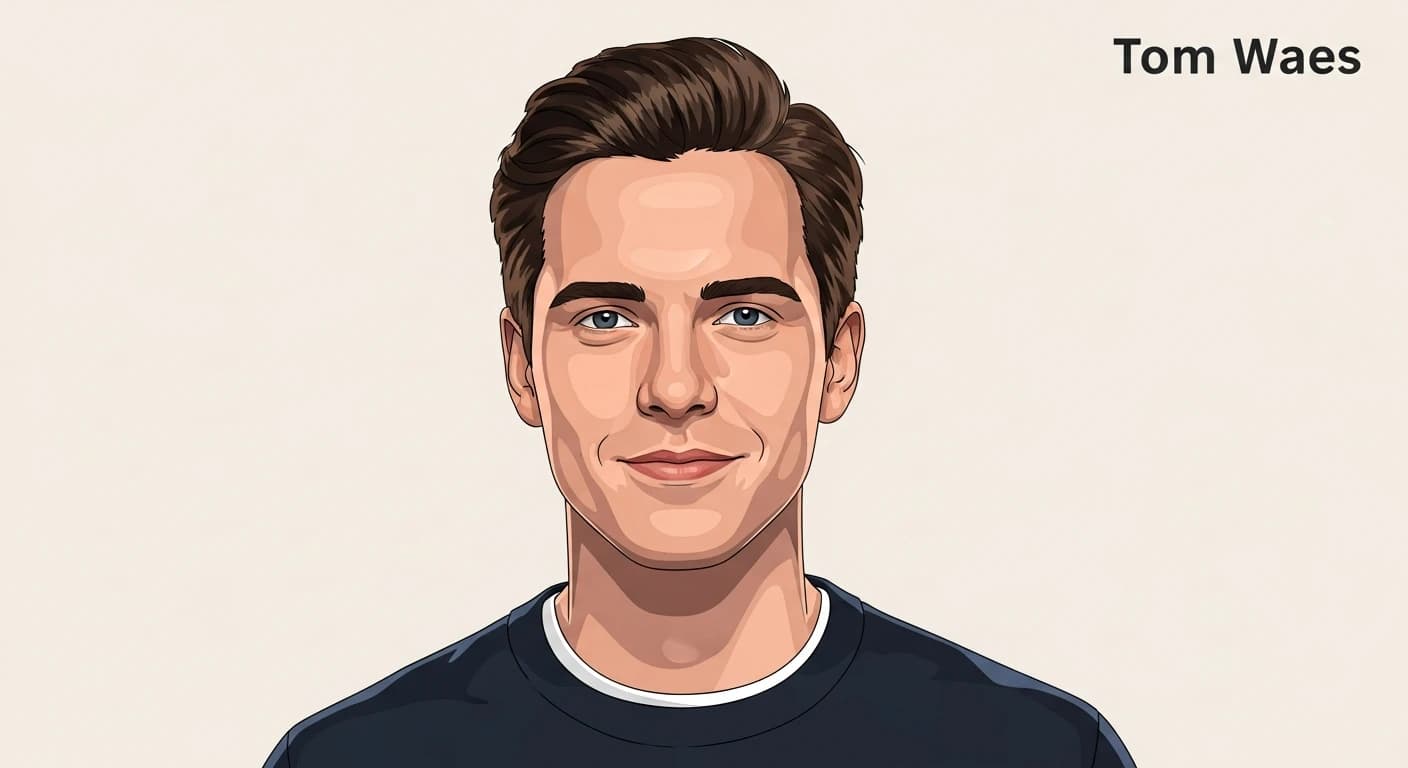 Tom Waes Vermogen 2026: Analyse van de Rijkdom van de Belgische TV-Persoonlijkheid