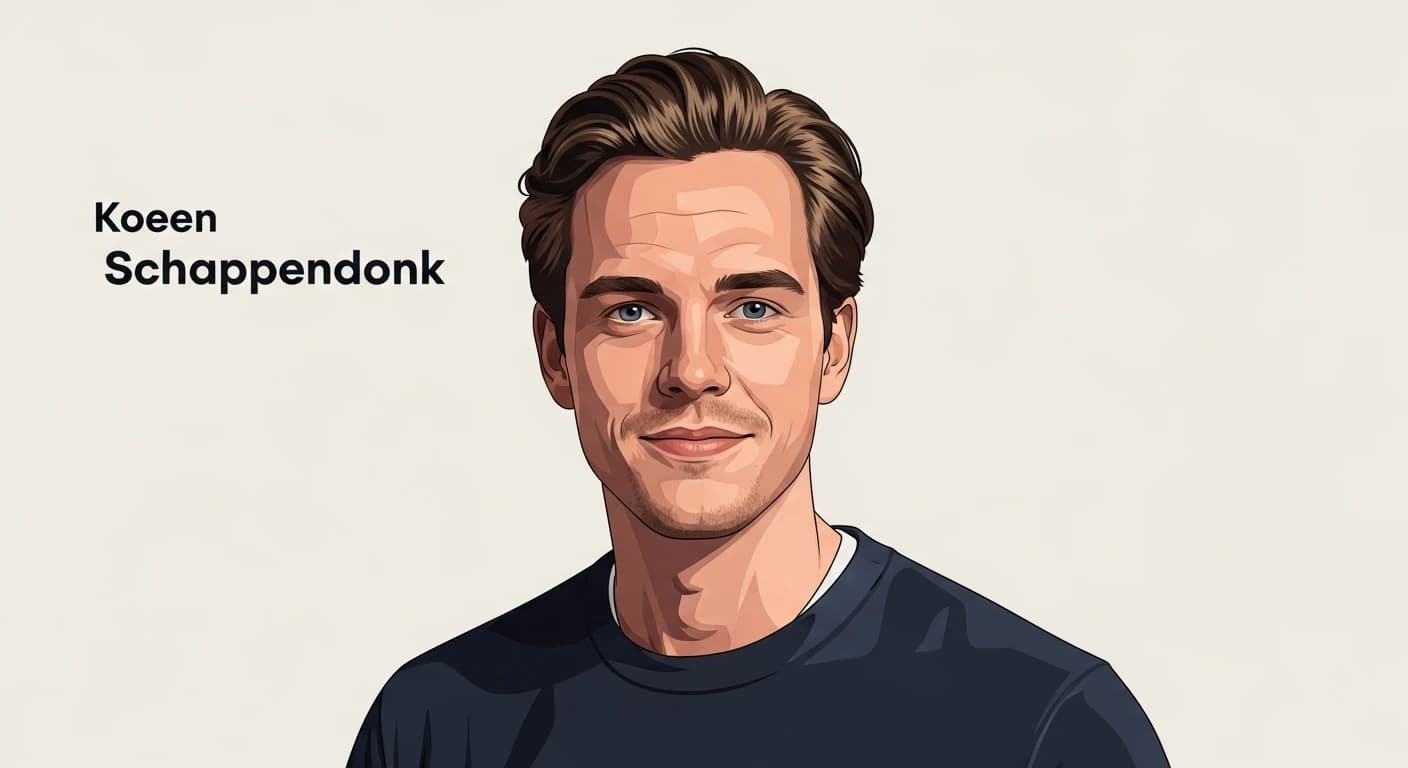 Koen Bankzitters Vermogen 2026: Analyse van de Rijkdom van de Nederlandse Content Creator