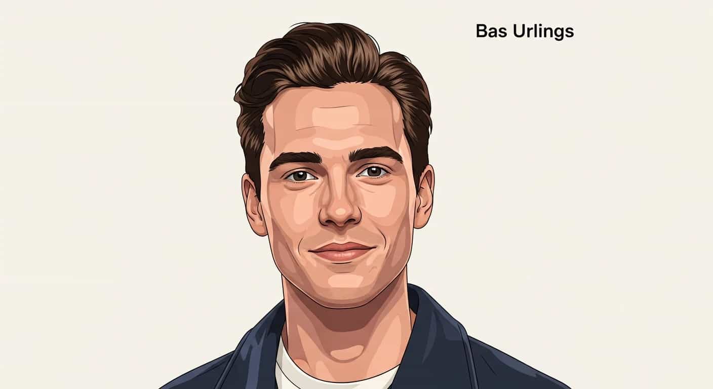 Bas Urlings Vermogen 2026: Complete Analyse van de Nederlandse Content Creator's Rijkdom