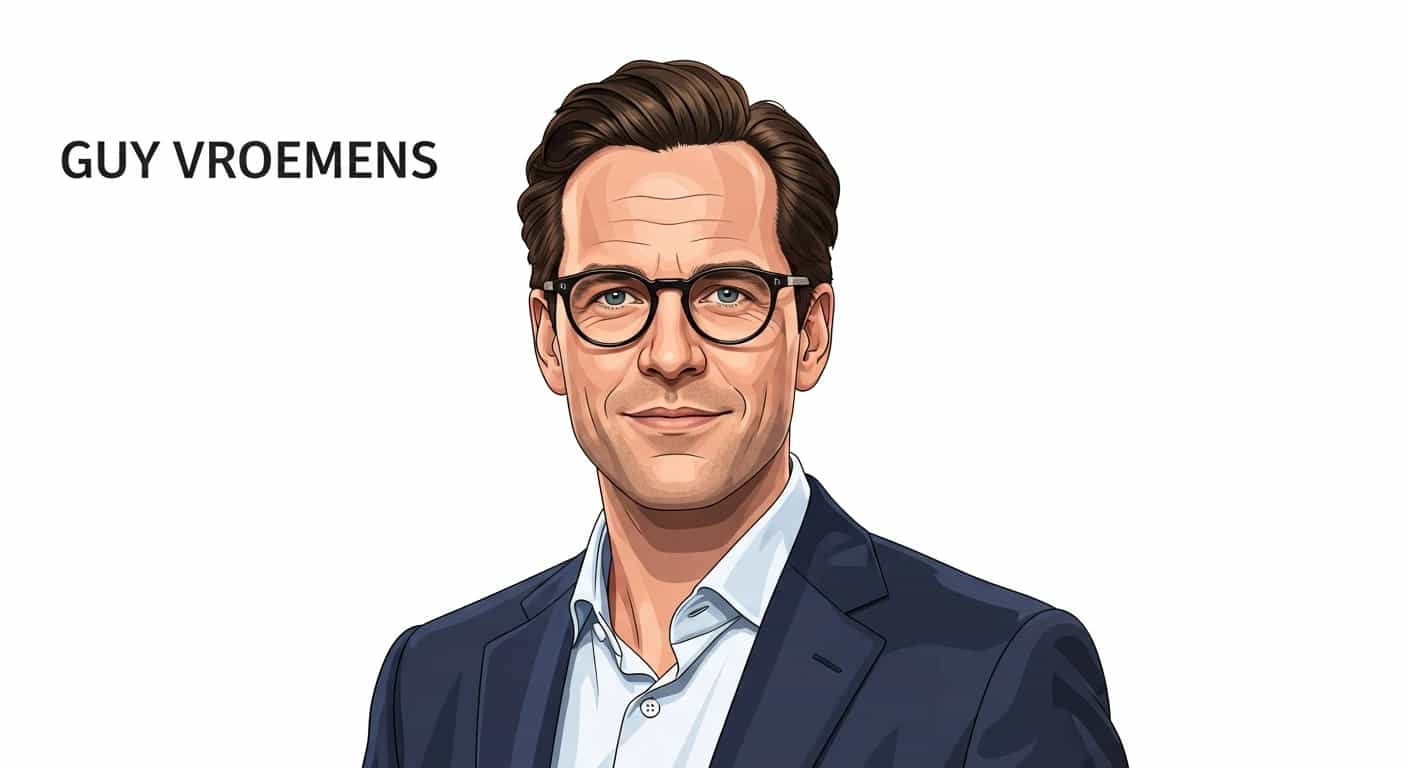 Guy Vroemen Vermogen 2026: Complete Analyse van de Nederlandse Ondernemer's Rijkdom