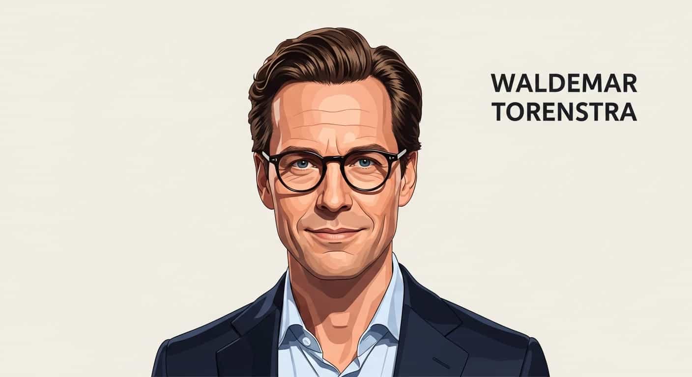 Waldemar Torenstra Vermogen 2026: Analyse van de Rijkdom van de Nederlandse Acteur