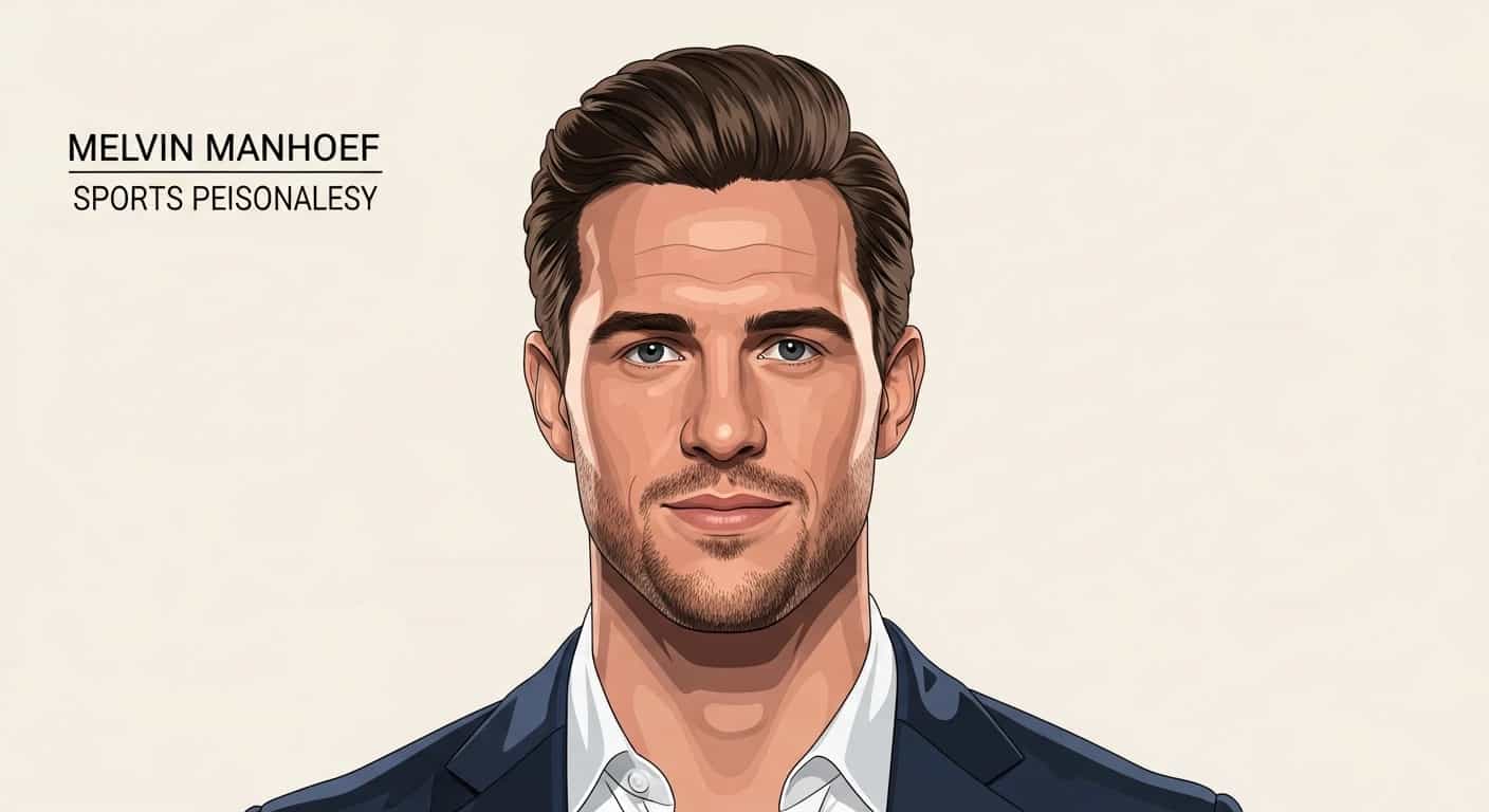 Melvin Manhoef Vermogen 2026: Analyse van de Rijkdom van de Nederlandse Kickboks Legende