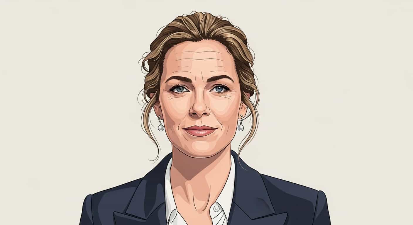 Leonie Ter Braak Vermogen 2026: Complete Analyse van de Nederlandse Presentatrice Rijkdom