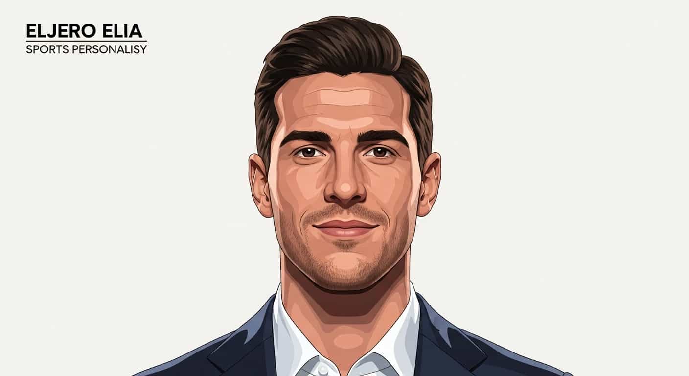Eljero Elia Vermogen 2026: Complete Analyse van de Nederlandse Voetballer's Rijkdom