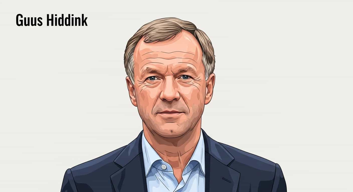 Guus Hiddink Vermogen 2026: Analyse van de Rijkdom van de Legendarische Voetbalcoach