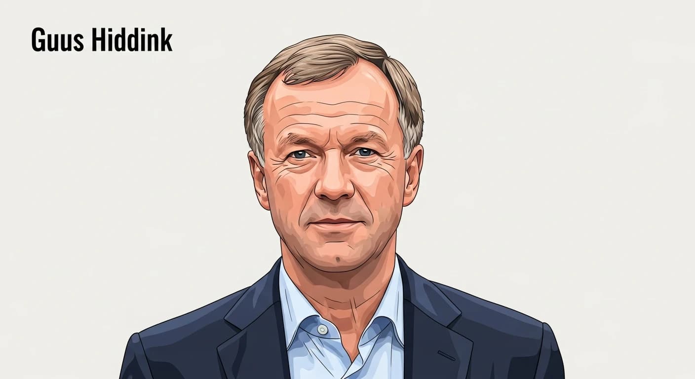 Guus Hiddink Vermogen 2026: Analyse van de Rijkdom van de Legendarische Voetbalcoach
