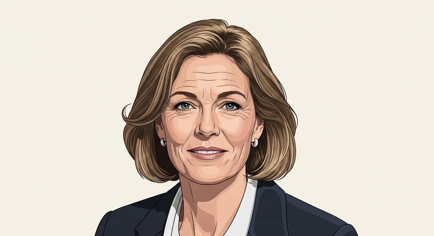 Monique van de Ven Vermogen 2026: Analyse van de Rijkdom van de Nederlandse Actrice