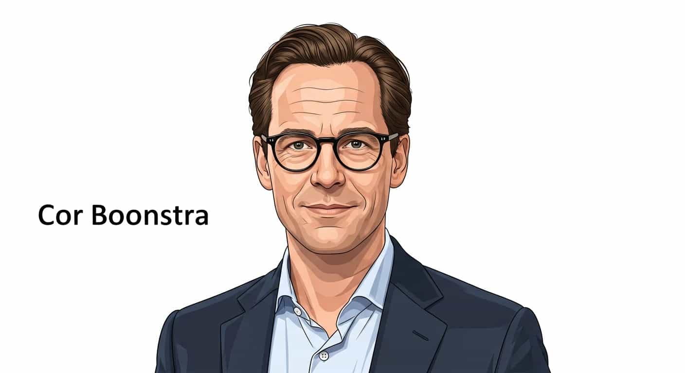 Cor Boonstra Vermogen 2026: Analyse van de Rijkdom van de Nederlandse Zakenman