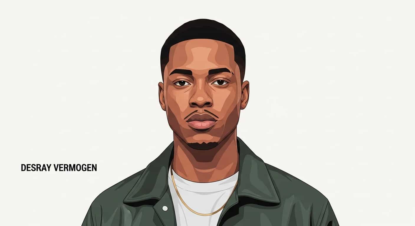 Desray Vermogen 2026: Analyse van de Rijkdom en Financiële Groei