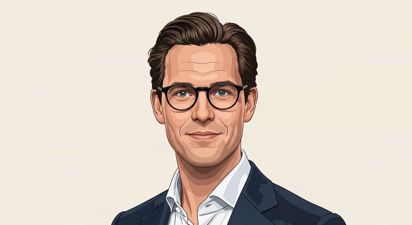 Edwin De Roy Van Zuydewijn Vermogen 2026: Analyse van de Rijkdom van de Nederlandse Ondernemer