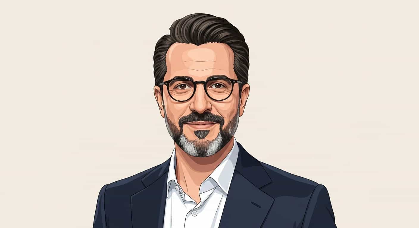 Atilay Uslu Vermogen 2026: Complete Analyse van de Turkse Ondernemer en Investeerder