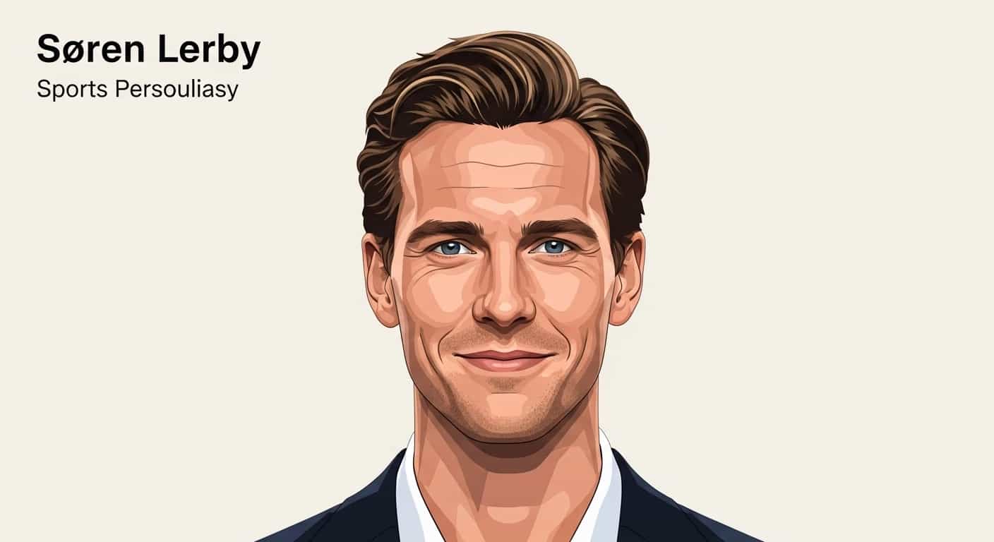 Søren Lerby Vermogen 2026: Analyse van de Rijkdom van de Deense Voetballegende