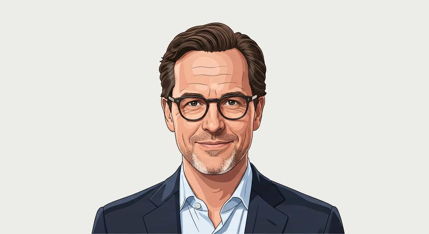 Bob Van Oosterhout Vermogen 2026: Analyse van de Rijkdom van de Nederlandse Ondernemer