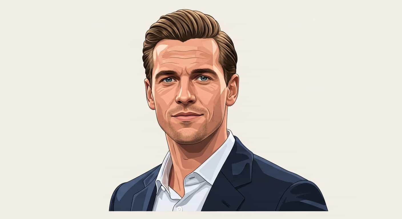 Andy van der Meijde Vermogen 2026: Analyse van de Rijkdom van de Voormalige Nederlandse Voetballer