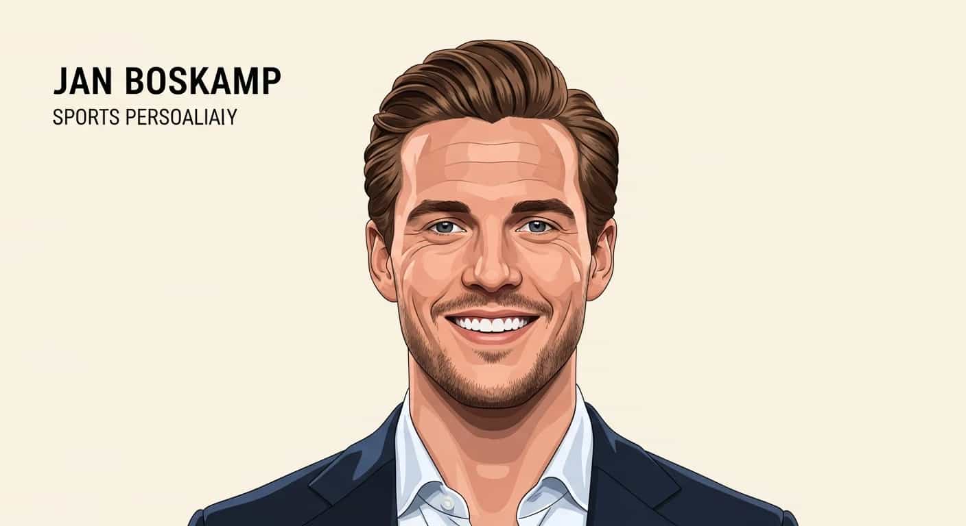 Jan Boskamp Vermogen 2026: Analyse van de Rijkdom van de Nederlandse Voetballegende