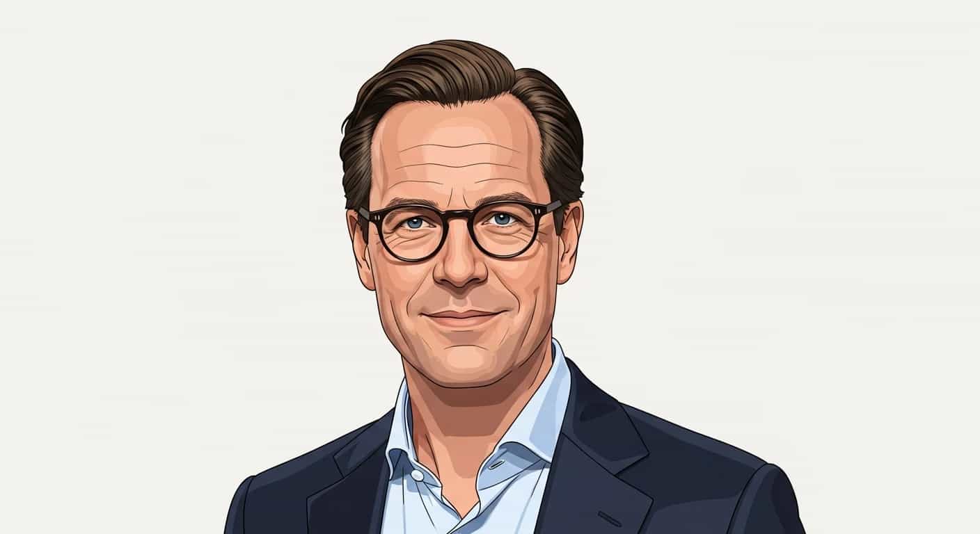 Gerard van der Horst Vermogen 2026: Analyse van de Rijkdom van de Nederlandse Ondernemer