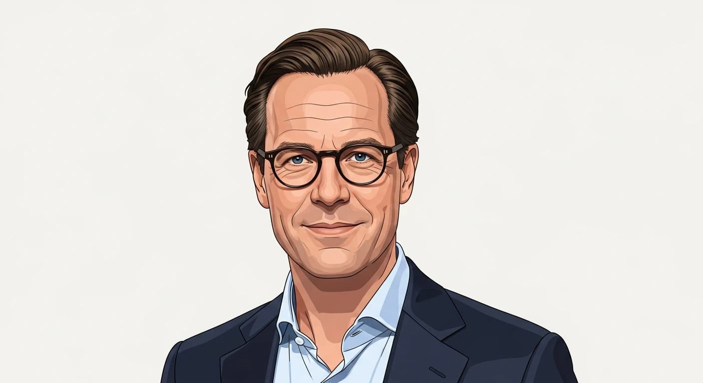 Gerard van der Horst Vermogen 2026: Analyse van de Rijkdom van de Nederlandse Ondernemer