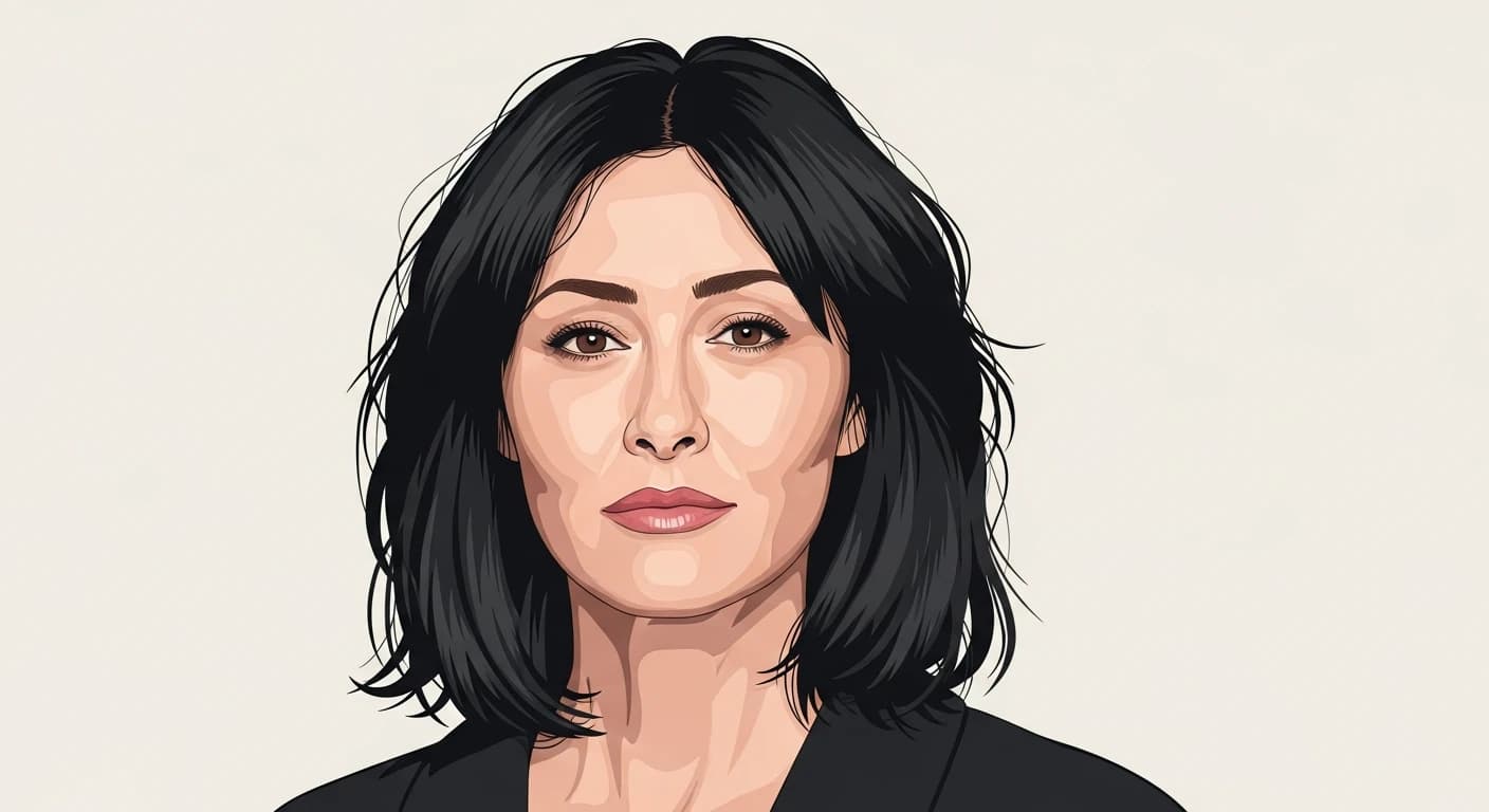 Shannen Doherty Vermogen 2026: Analyse van het Nalatenschap van de Iconische Amerikaanse Actrice