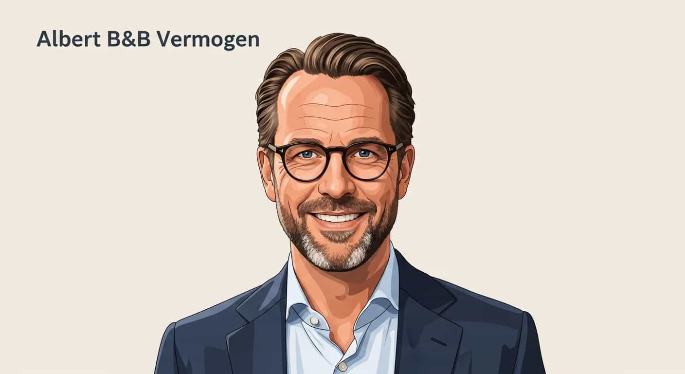 Albert B&B Vermogen 2026: Complete Analyse van de Nederlandse Ondernemer