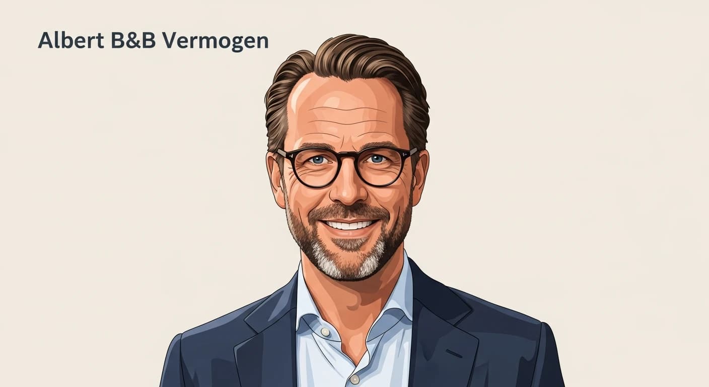 Albert B&B Vermogen 2026: Complete Analyse van de Nederlandse Ondernemer