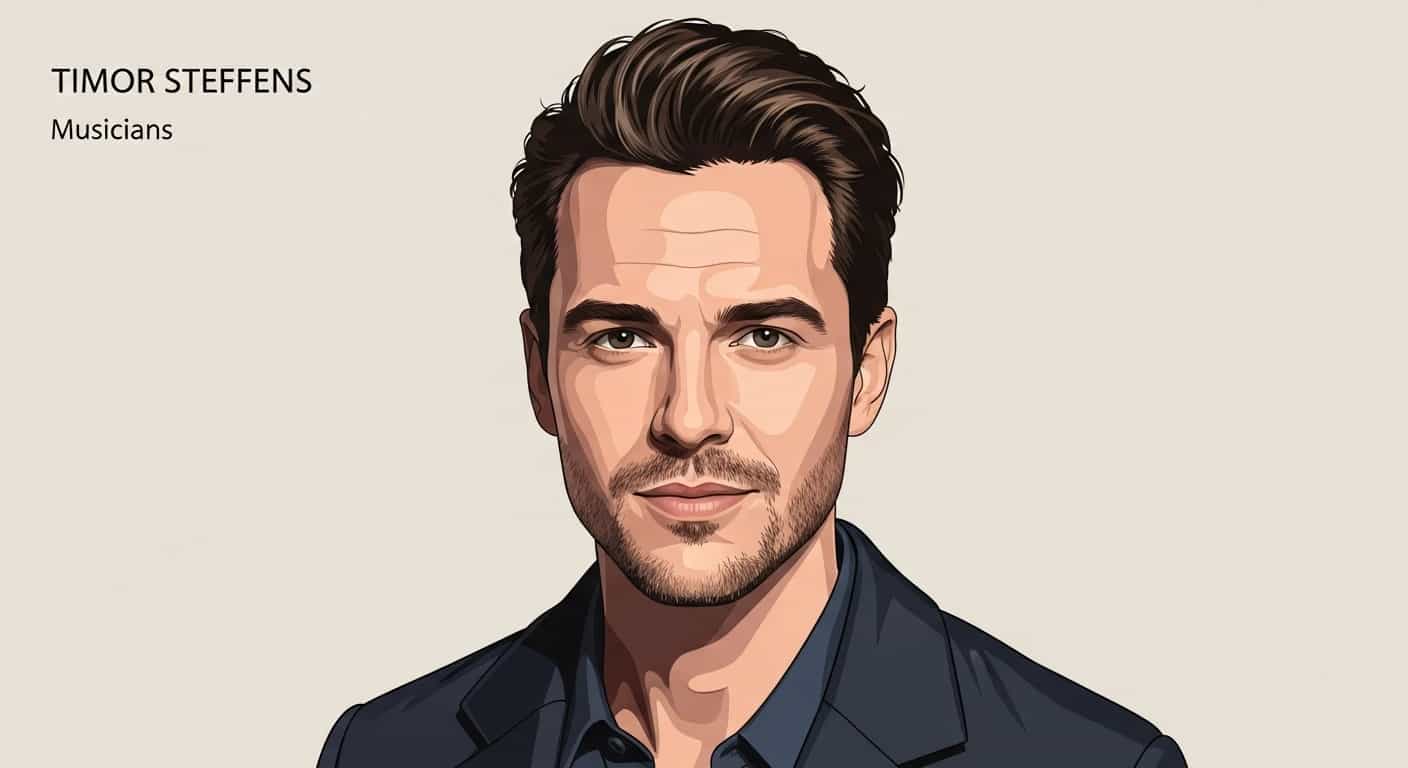 Timor Steffens Vermogen 2026: Complete Analyse van de Nederlandse DJ's Rijkdom en Carrière