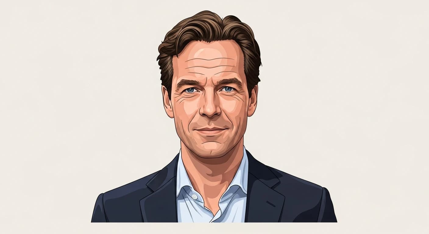 Herman Den Blijker Vermogen 2026: Analyse van de Rijkdom van de Nederlandse Sterrenchef