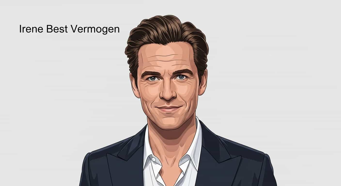 Irene Best Vermogen 2026: Complete Analyse van de Nederlandse Presentatrice en Ondernemer