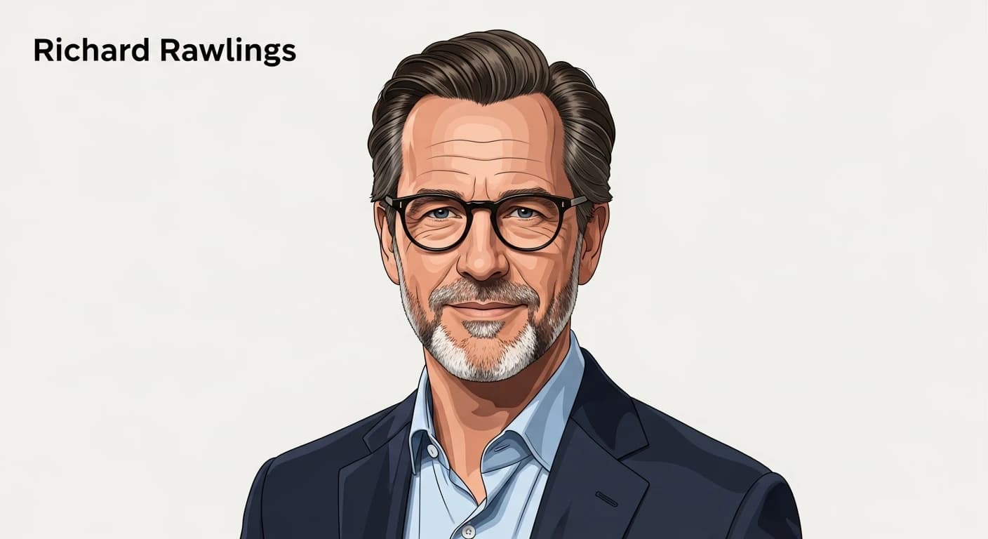 Richard Rawlings Vermogen 2026: Analyse van de Rijkdom van de Amerikaanse Auto-Ondernemer