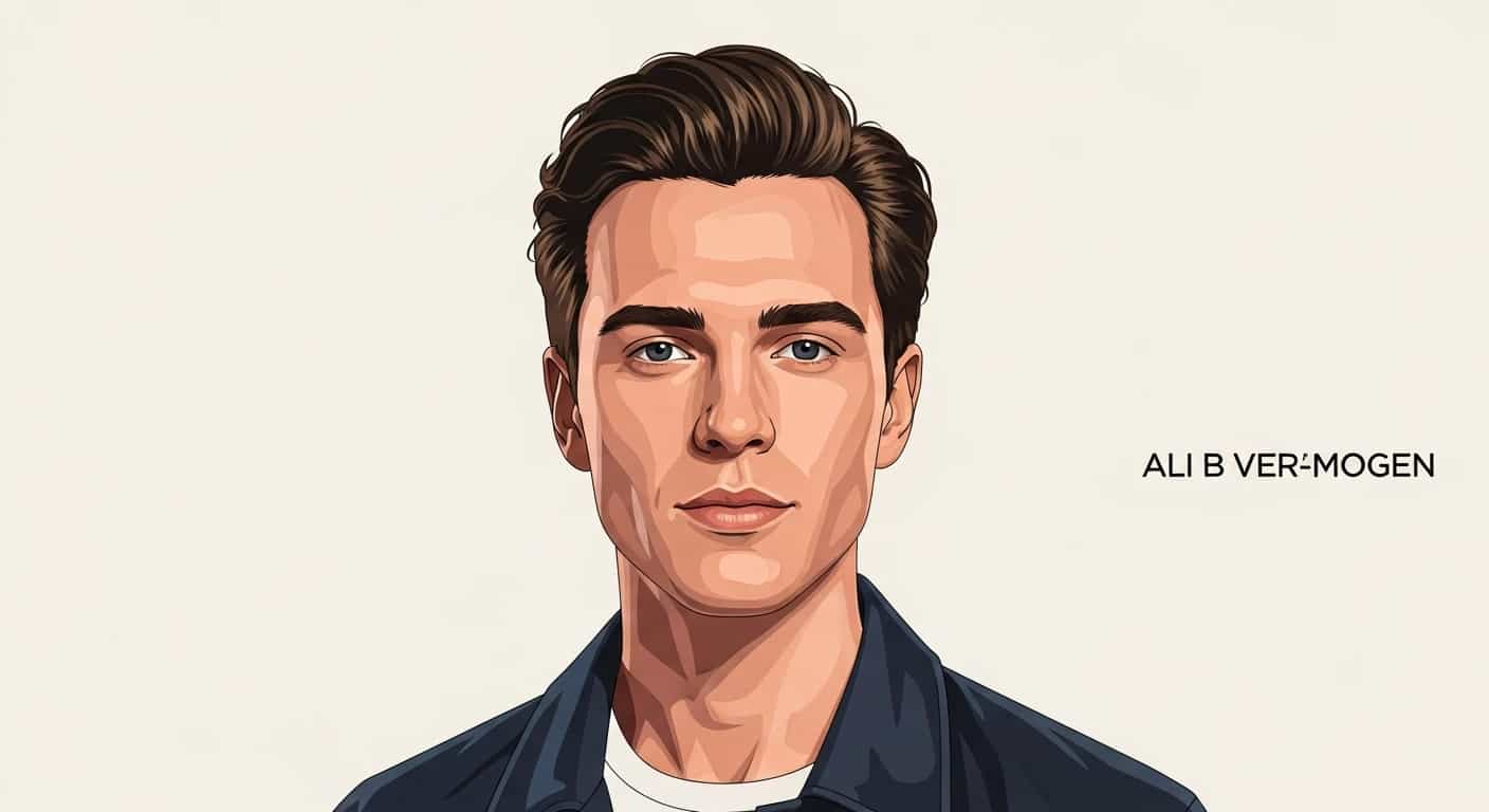 Ali B Vermogen 2026: Analyse van de Rijkdom van de Nederlandse Rapper en Ondernemer