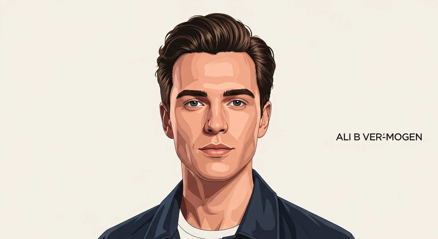 Ali B Vermogen 2026: Analyse van de Rijkdom van de Nederlandse Rapper en Ondernemer