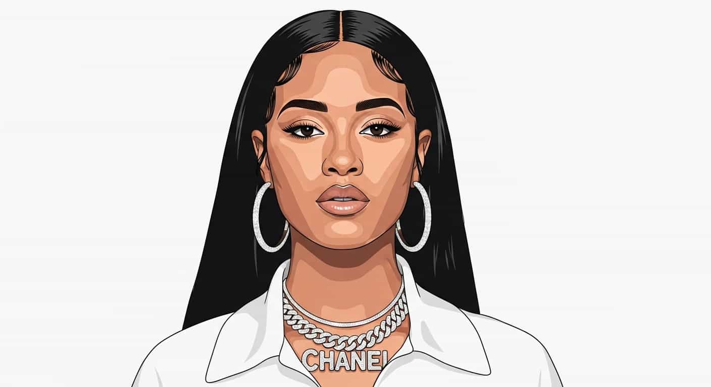 Chanel West Coast Vermogen 2026: Analyse van de Rijkdom van de Amerikaanse TV-Persoonlijkheid en Rapper