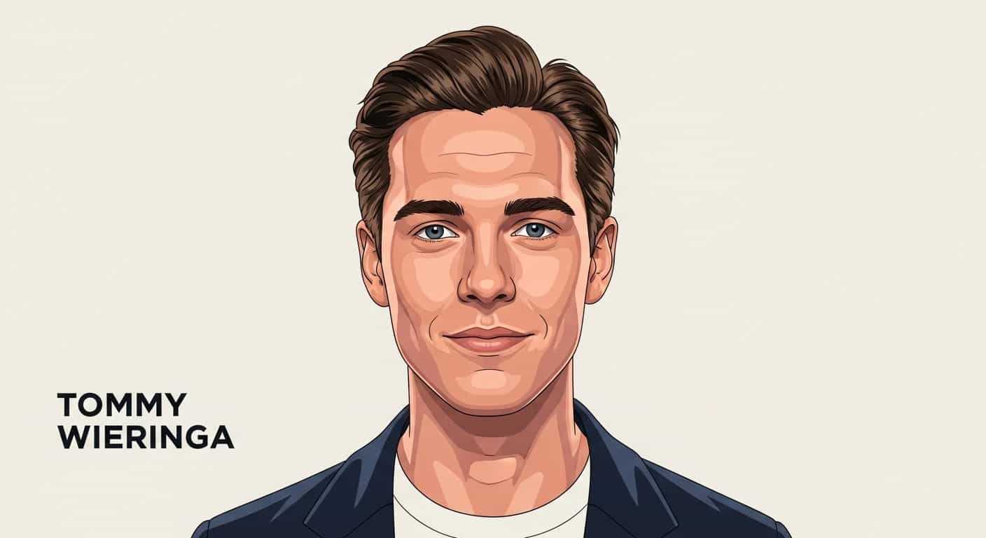 Tommy Wieringa Vermogen 2026: Analyse van de Rijkdom van de Nederlandse Schrijver