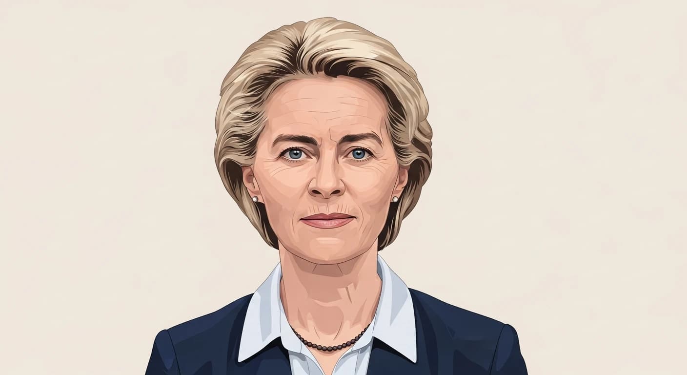 Ursula von der Leyen Vermogen 2026: Analyse van de Rijkdom van de Europese Commissievoorzitter