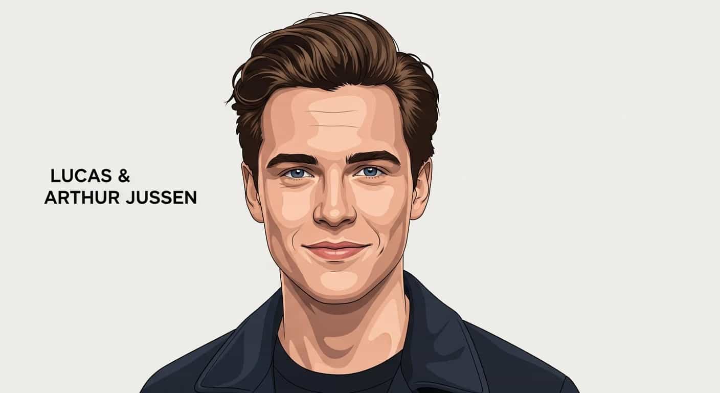 Lucas en Arthur Jussen Vermogen 2026: Analyse van de Rijkdom van de Nederlandse Pianoduo