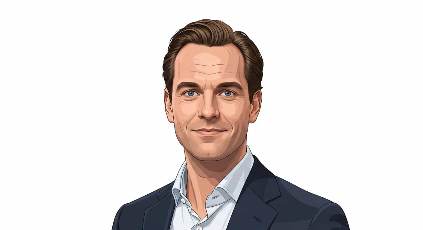 Maarten Van Gent Vermogen 2026: Analyse van de Rijkdom van de Nederlandse Ondernemer