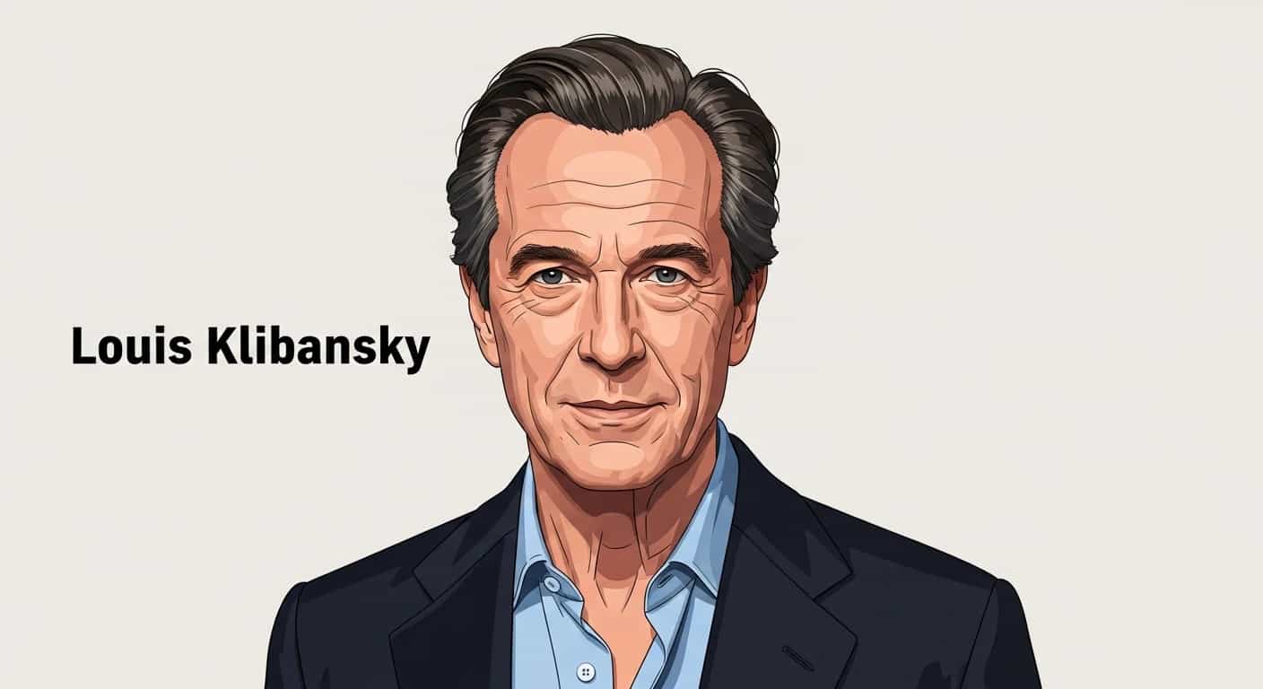 Louis Klibansky Vermogen 2026: Analyse van de Rijkdom van de Nederlandse Kunsthandelaar