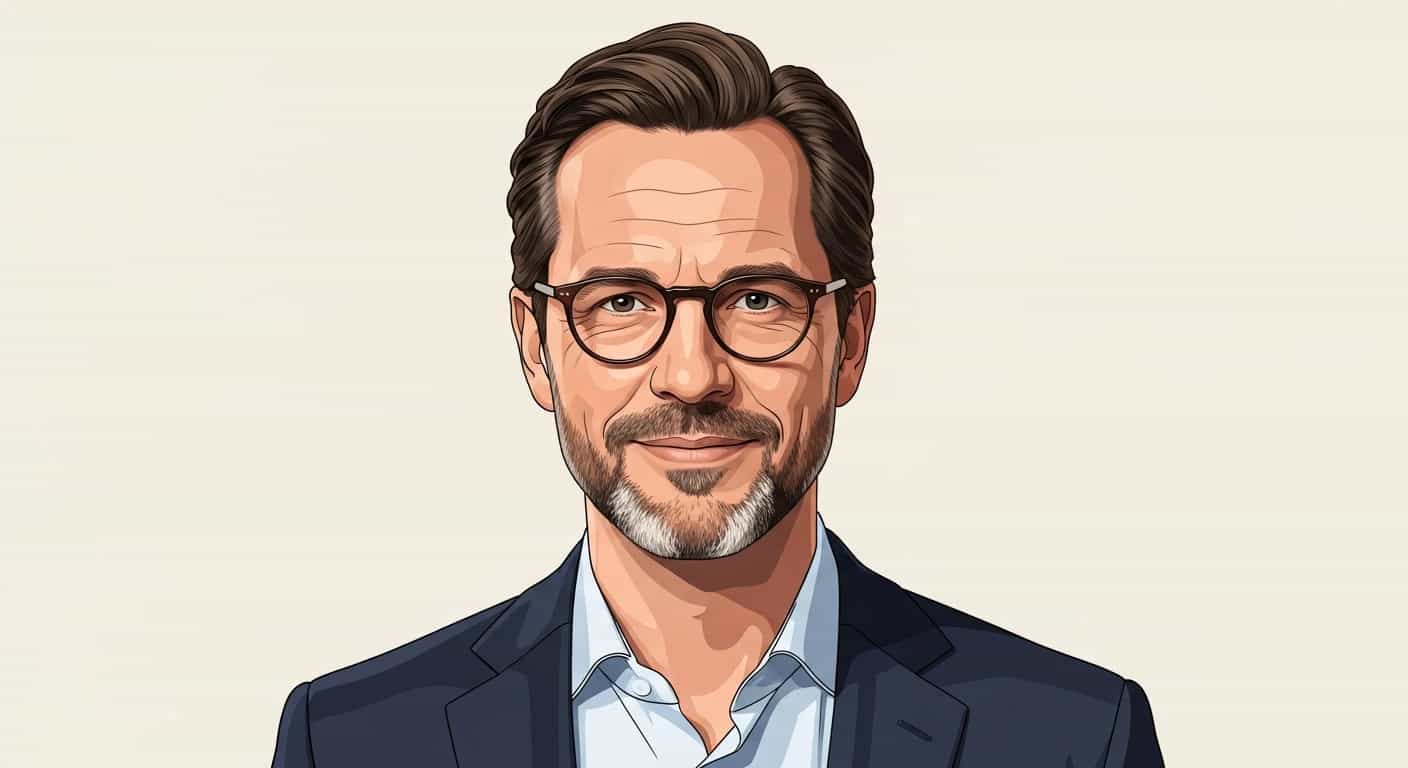 peter paul muller vermogen