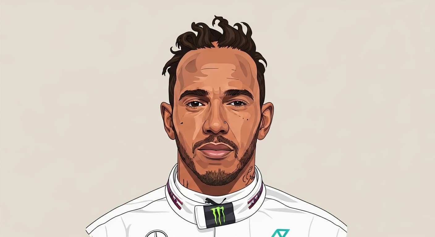 Lewis Hamilton Vermogen 2026: Analyse van de Rijkdom van de Formule 1-Legende