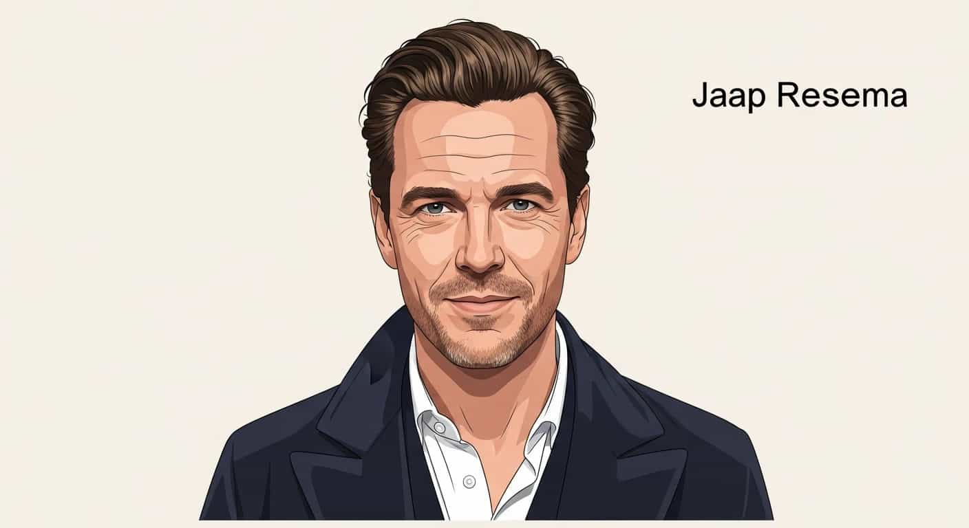 Jaap Reesema Vermogen 2026: Complete Analyse van de Nederlandse Singer-Songwriter's Rijkdom
