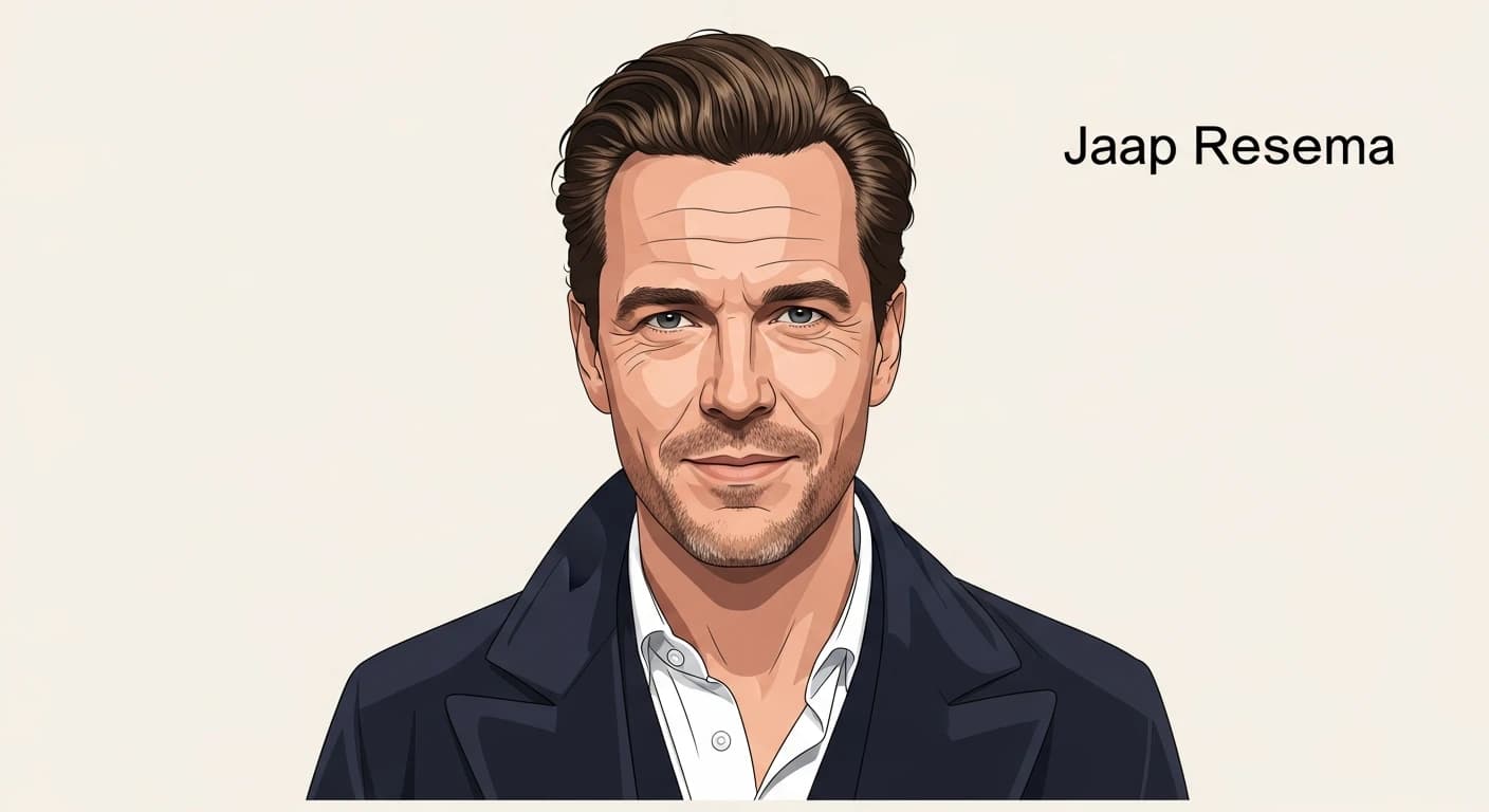 Jaap Reesema Vermogen 2026: Complete Analyse van de Nederlandse Singer-Songwriter's Rijkdom