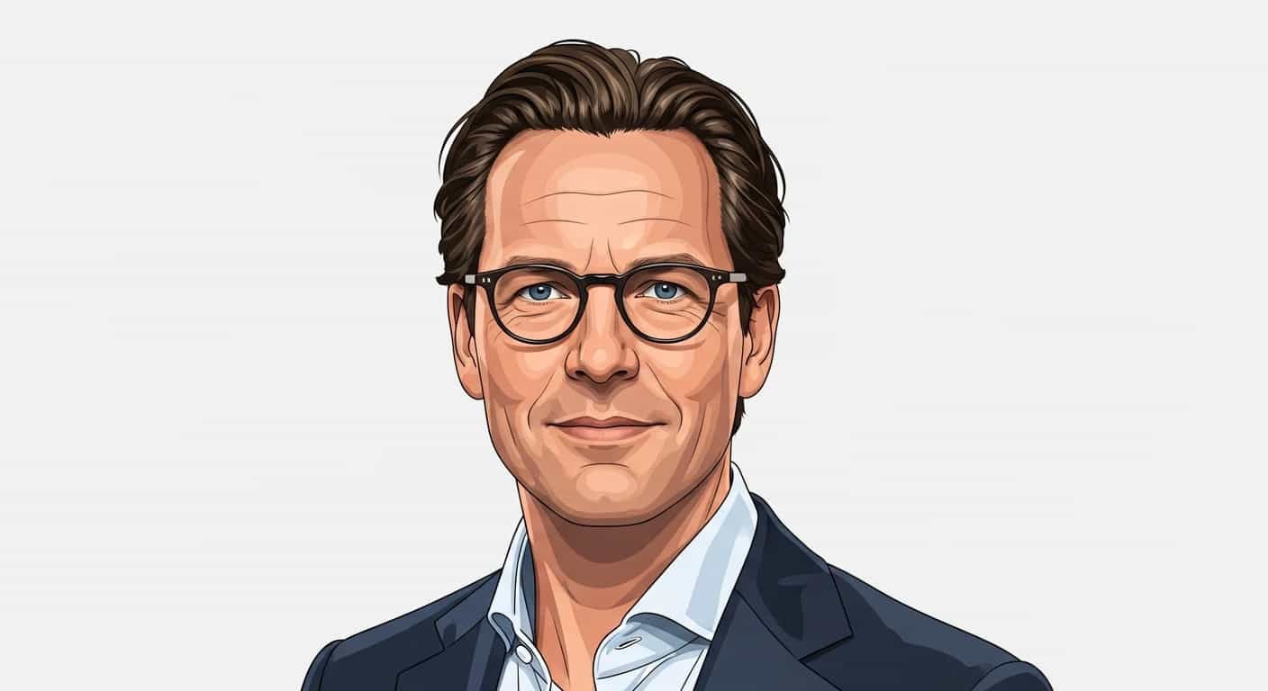 Gijs Rademaker Vermogen 2026: Analyse van de Rijkdom van de Nederlandse Ondernemer