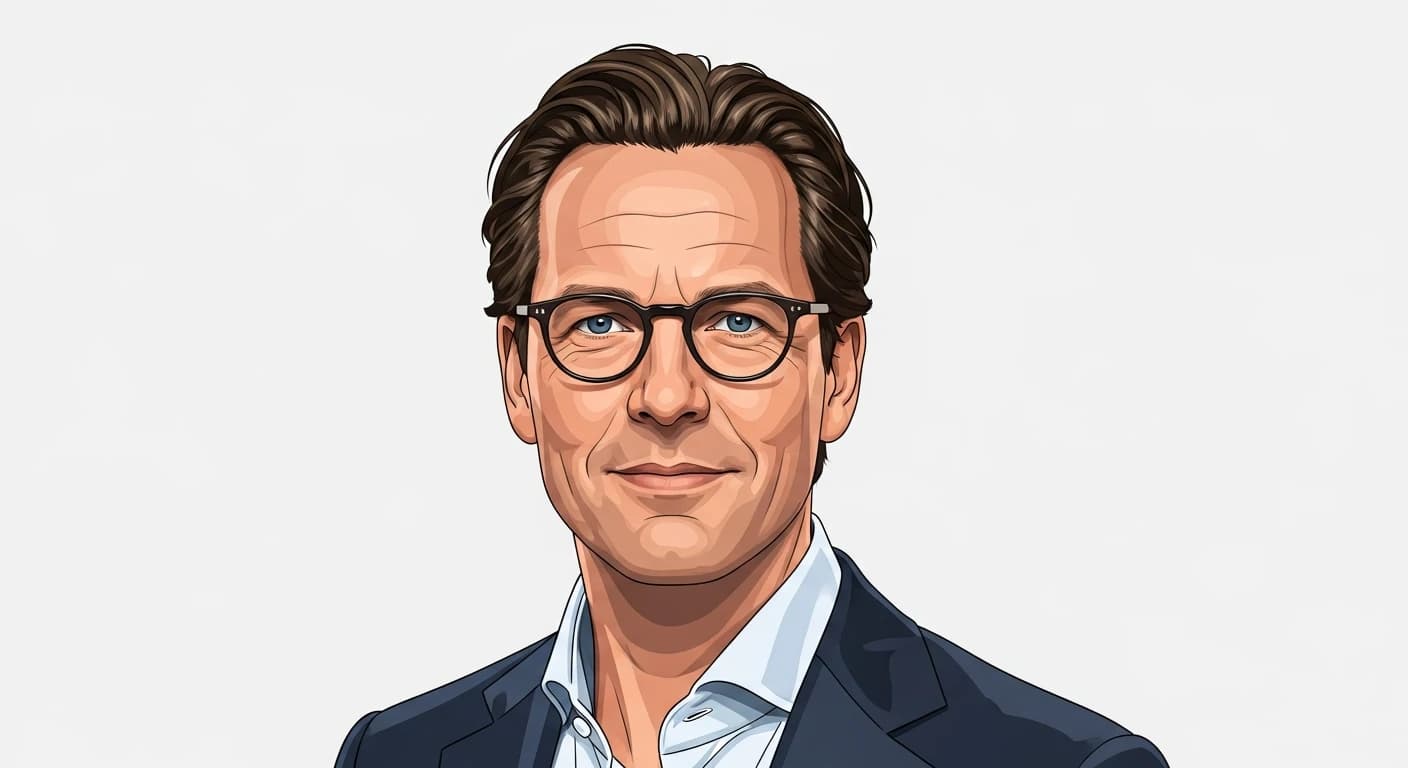 Gijs Rademaker Vermogen 2026: Analyse van de Rijkdom van de Nederlandse Ondernemer