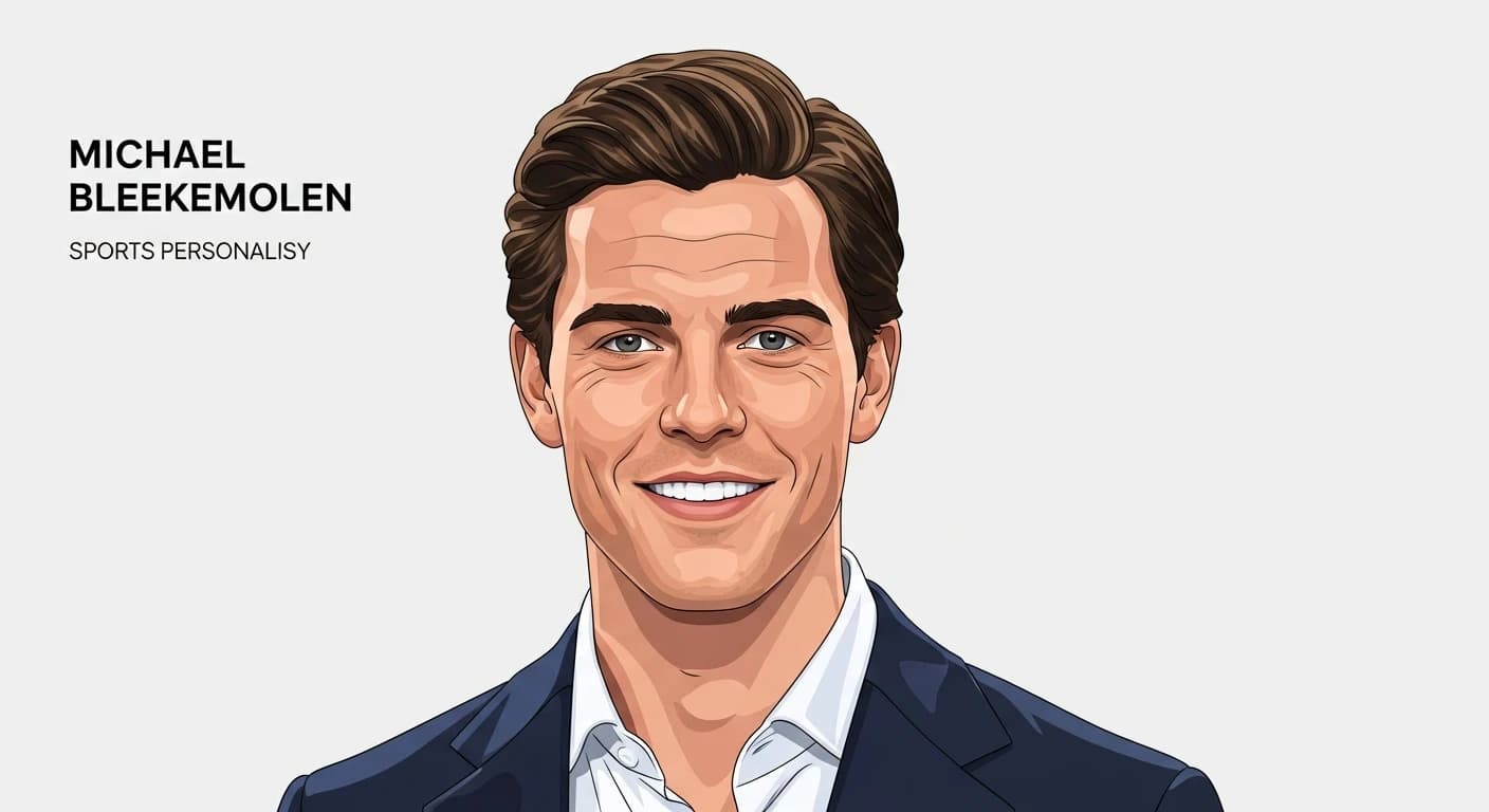 Michael Bleekemolen Vermogen 2026: Analyse van de Rijkdom van de Nederlandse Racelegende