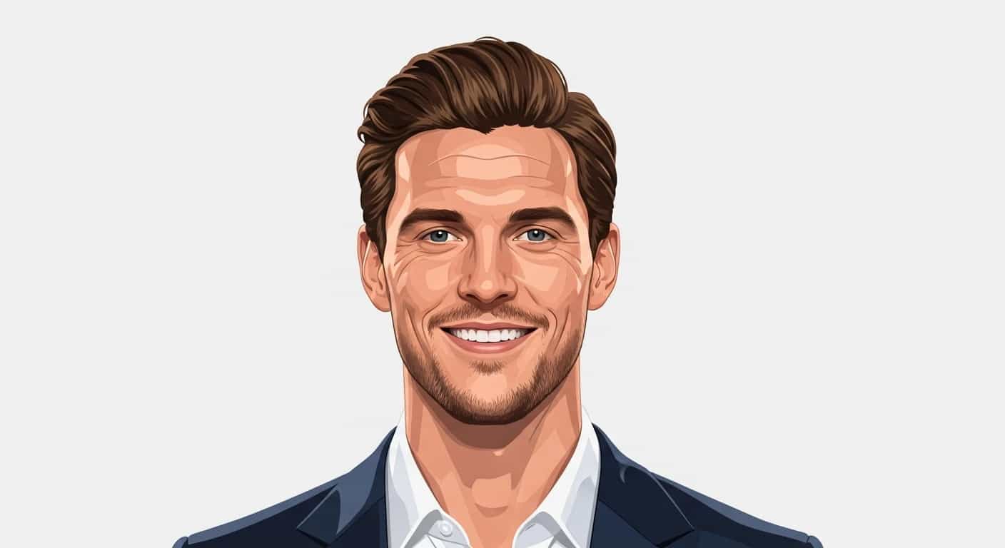 Glenn Helder Vermogen 2026: Analyse van de Rijkdom van de Nederlandse Voetballegende